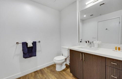 Apart Hotel at Chinatown - Foto 40