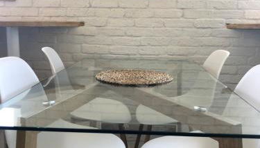 Face à la mer, bel appartement - Foto 4