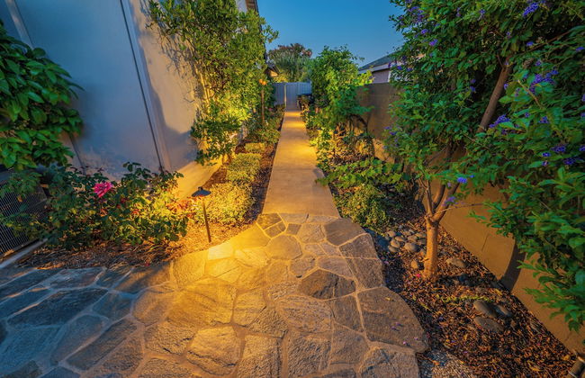 Amazing Disneyland Spa Pool Villa - Photo 53