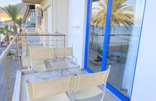 Kassavetis Center - Hotel Studios & Apartments - Photo 44