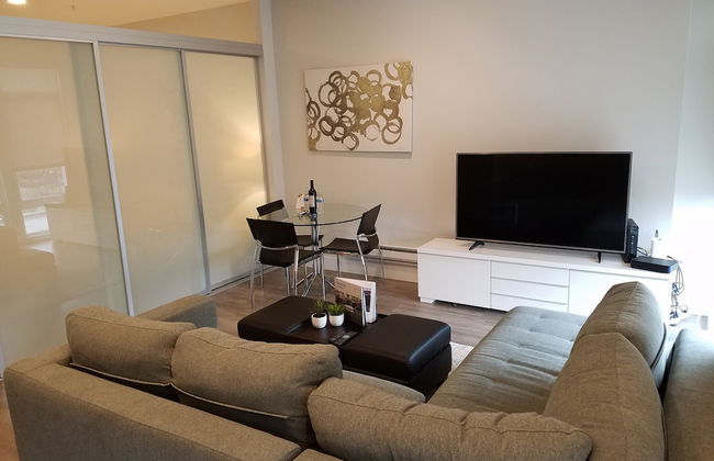 Domicile Suites at Mark on 8th - Photo 58