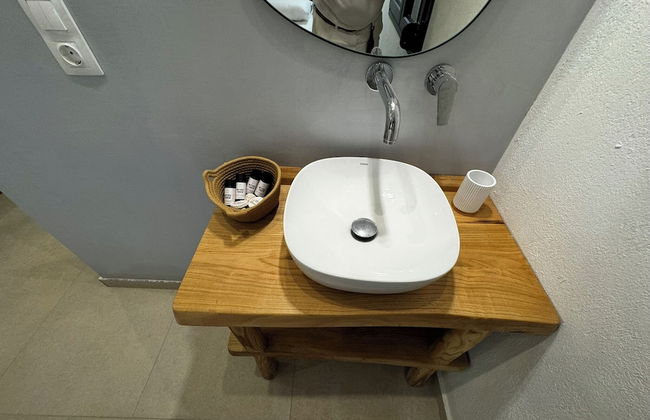 Georgias House Project East - Foto 3