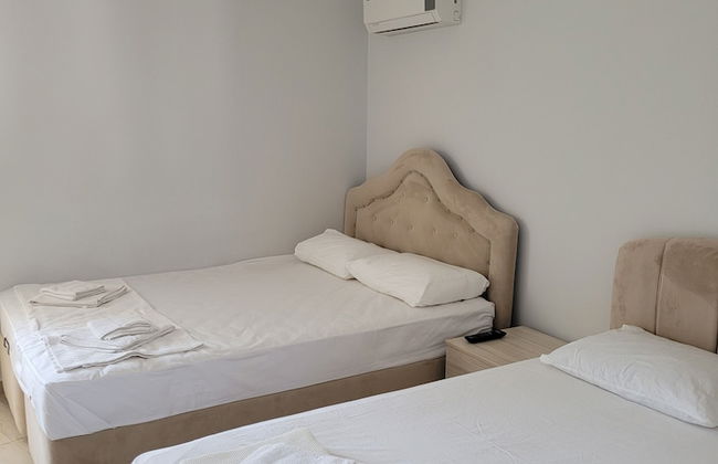 Begonvil apart otel - Photo 4