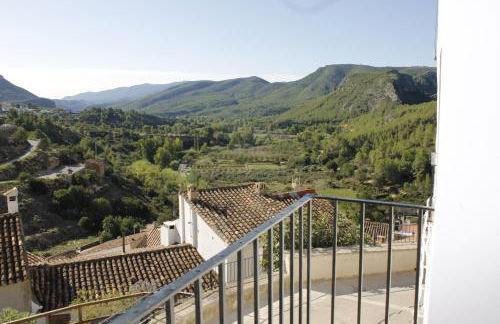 Casa Rural La Corretger - Foto 22