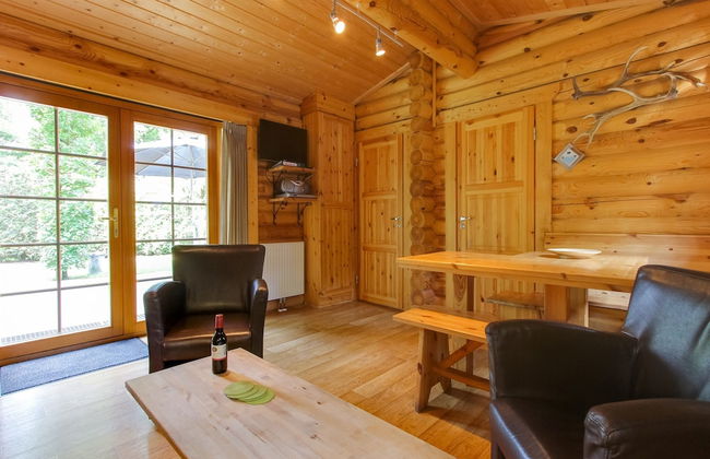 Europarcs De Wije Werelt - Foto 59