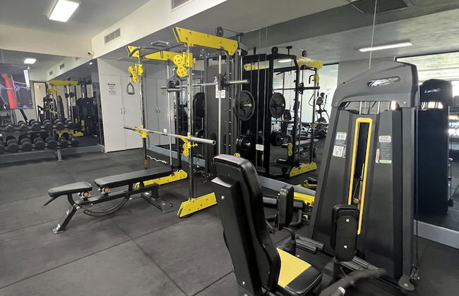 Hermes Penthouse Apartment With Mountain View - Foto 18