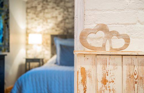 Oakfield Barn - Stylish Stay for Large Groups - Foto 55