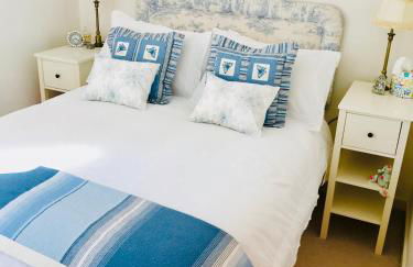 Pen Y Bont Cottage Llanuwchllyn Bala - Foto 32