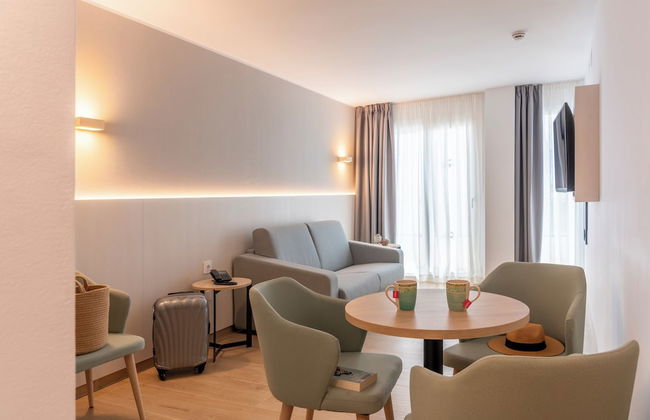 Aparthotel Costa Encantada - Foto 34