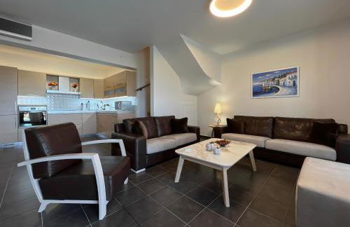 Sunrise Luxury Villa - Foto 9