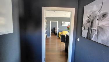 Quartier4 - mit privater Außensauna! - Foto 2