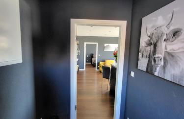 Quartier4 - mit privater Außensauna! - Foto 2