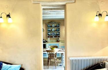 Maison Théia, entre mer et montagne Samonas - Foto 51