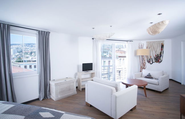 Casa Galos Hotel & Lofts - Foto 31