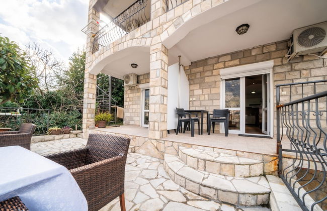 Apartments Vukovic - Photo 76