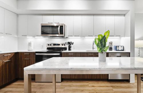 Furnished Luxury Apartment Next to Harvard Stadium - Foto 13