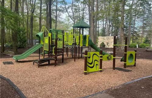 3BR Ski Resort Townhome-Sleeps 7 - Foto 6