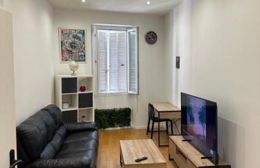 Appartement en plein cœur du centre ville - Foto 7