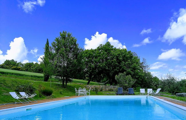 Agriturismo Casa Greppo - Il Noce - Foto 20