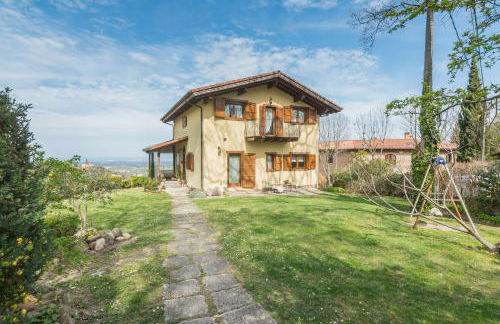 La Nocciola by PosarelliVillas - Foto 29