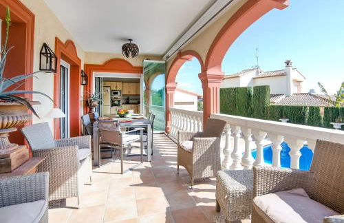 Villa Villa Albert by Interhome - Photo 10