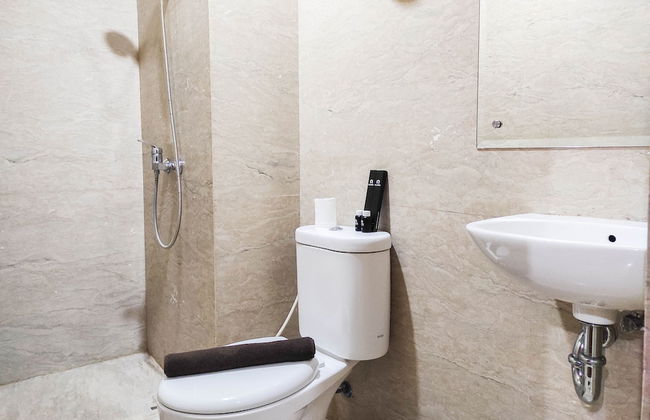 Luxurious 2Br At Vida View Makassar Apartment - Photo 22