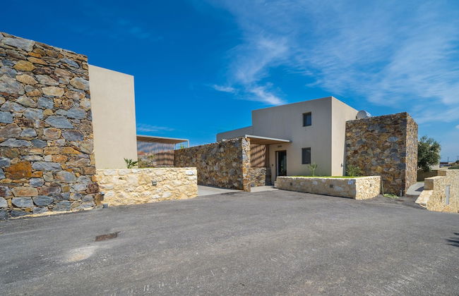 Iskios Villas - Foto 25