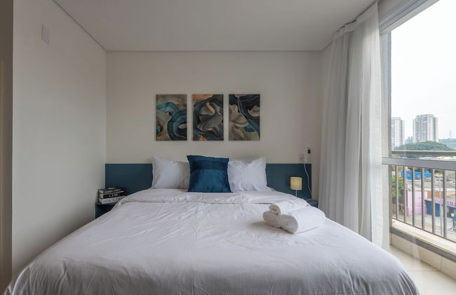 360 Nações Unidas - Foto 44