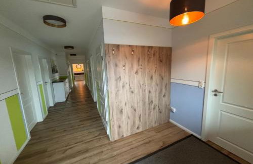 Terrassen Paradies Lüneburger Heide - Foto 39