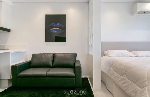 Studios aconchegantes em Floripa - OKA - Foto 132