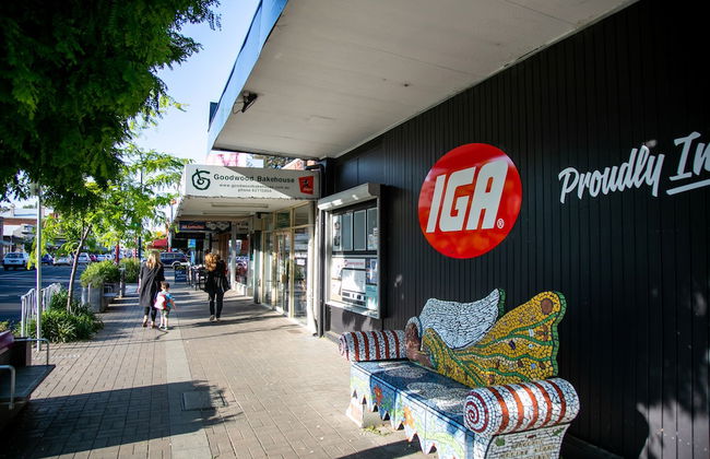 Grow at Goodwood - Foto 33