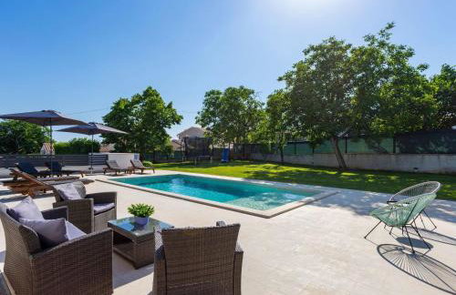 Holiday Home Villa Anavi mit privatem Pool und großem Garten by Interhome - Foto 20