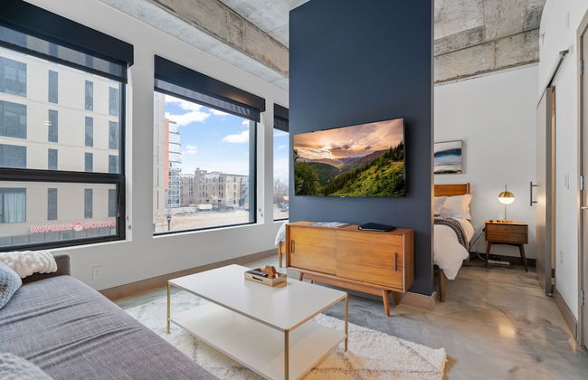 Sable 203 - Alcove - Photo 4