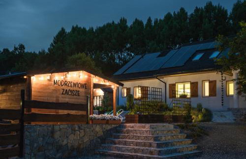 Modrzewiowe Zacisze - Foto 23