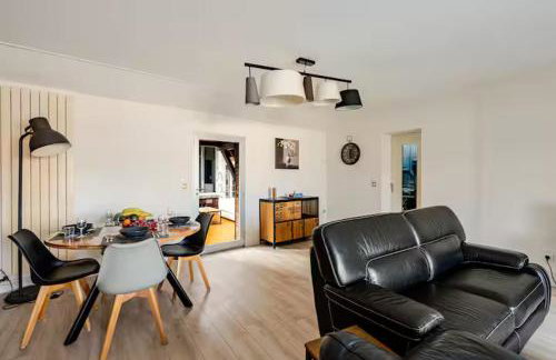 Greyhound - Grand Appartement centre-ville - Foto 48