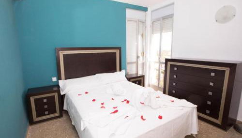 Apartalux Almerimar Beach - Foto 2