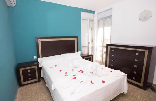 Apartalux Almerimar Beach - Foto 2