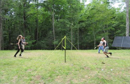 Modern Mountain Retreat - Foto 29