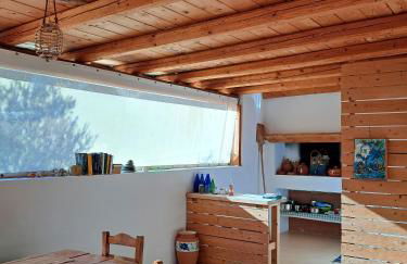 Casa Anemousa, tra cielo e mare - Foto 9