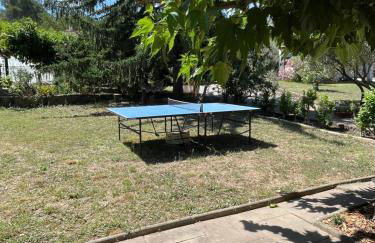 Grande maison de vacances jusqu'à 15 personnes, à quelques pas d'Aix-en-Provence - Foto 46