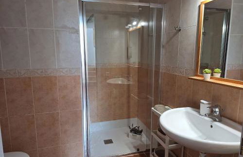 Casa Roure-4BR-Piscina privada-BBQ-Vistas Mar - Foto 33