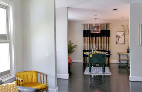 Beautiful Historic Downtown Pensacola Charmer - Hot Tub - Foto 13