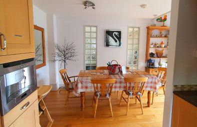 Lindas Retreats Self catering accommodation 1 bedroom cottage or 3 bedroom House - Foto 17