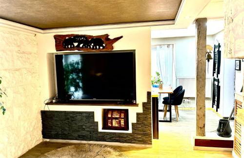 Ferienwohnung Meise - Foto 3