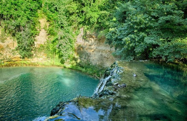 Holiday Home Milire Bohemian Forest - Foto 28