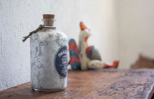 Ospitalità Le Cocò - Foto 15