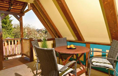 Loft am Malerweg - Foto 3