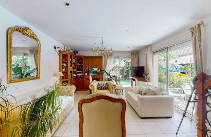 Magnifique villa La Fenière En Provence - Foto 5