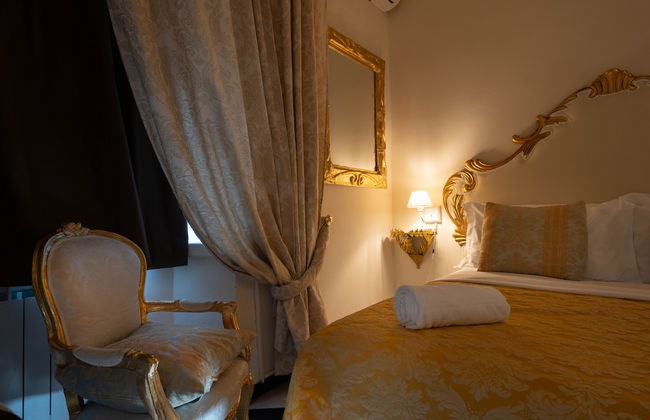 San Giorgio Rooms - Foto 13