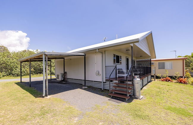 NRMA Capricorn Yeppoon Holiday Park - Foto 62